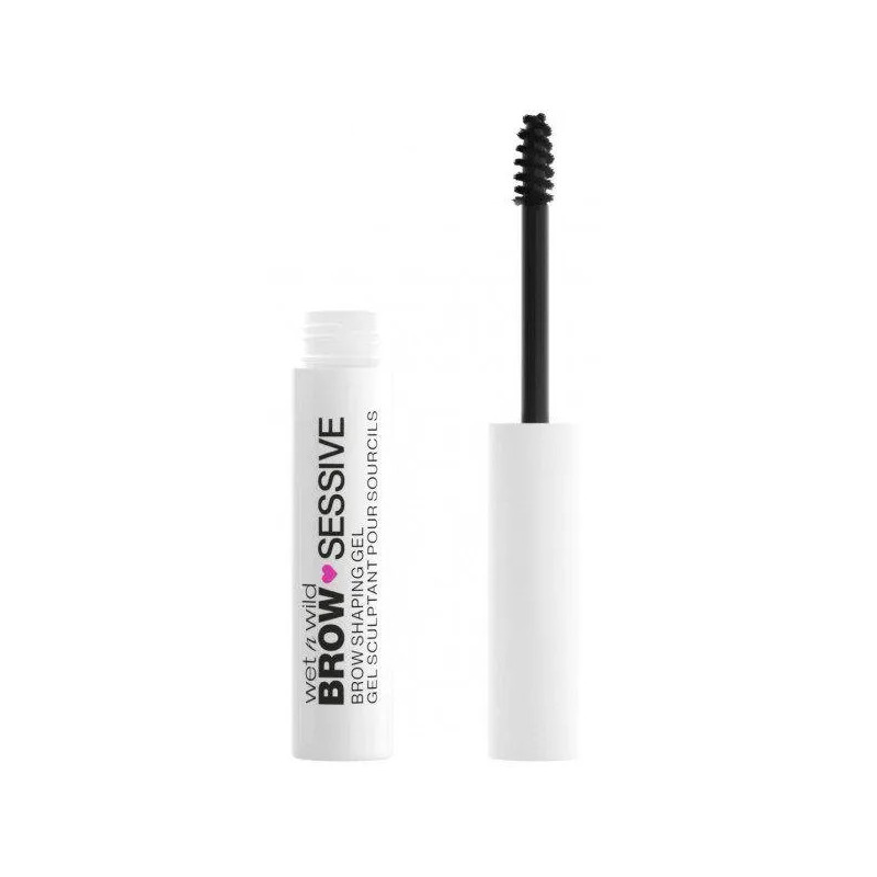Gel Sculpteur de Sourcils Wet N Wild - Kermatone