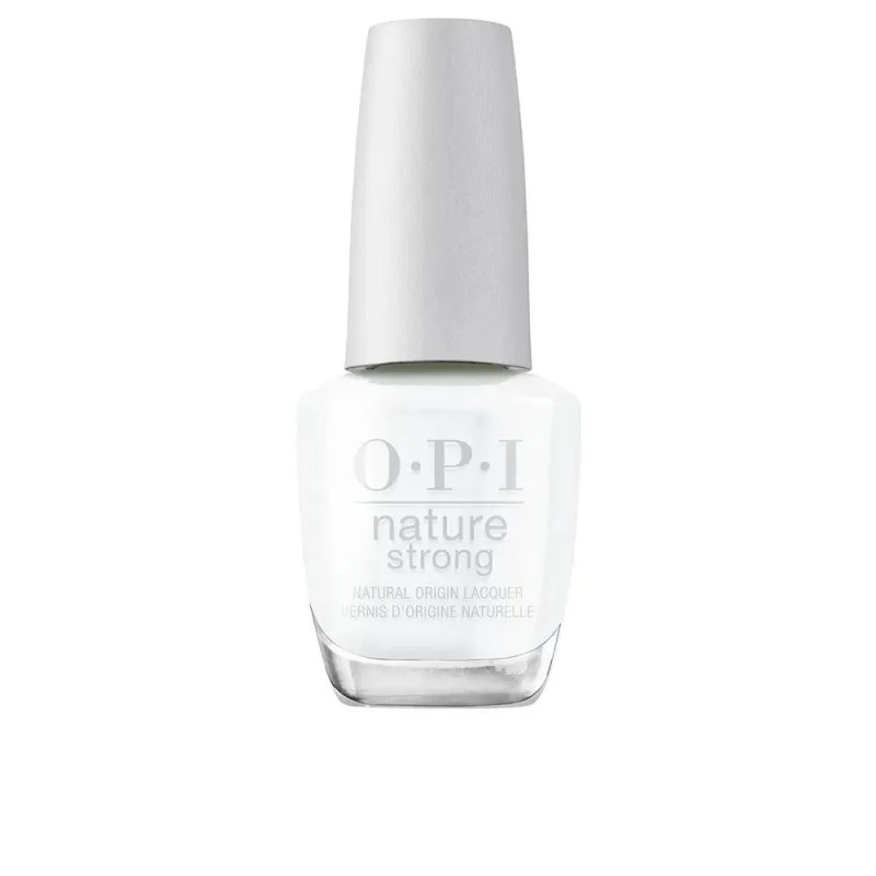 Vernis Opi Nature Strong Coloré & Durable - Kermatone