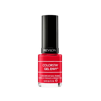 Revlon Colorstay Gel Envy 620 Roulette Rush - Vernis Longue Tenue Kermatone