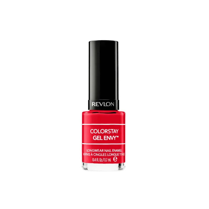 Revlon Colorstay Gel Envy 620 Roulette Rush - Vernis Longue Tenue Kermatone