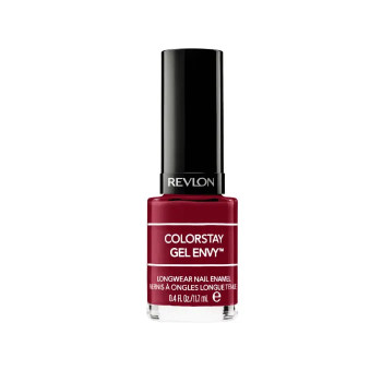 Revlon Colorstay Gel Envy 600 Queen Of Hearts - Vernis Longue Tenue | Kermatone