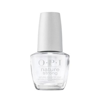 Opi Nature Strong Vernis Raindrop Expectations 15ml - Kermatone