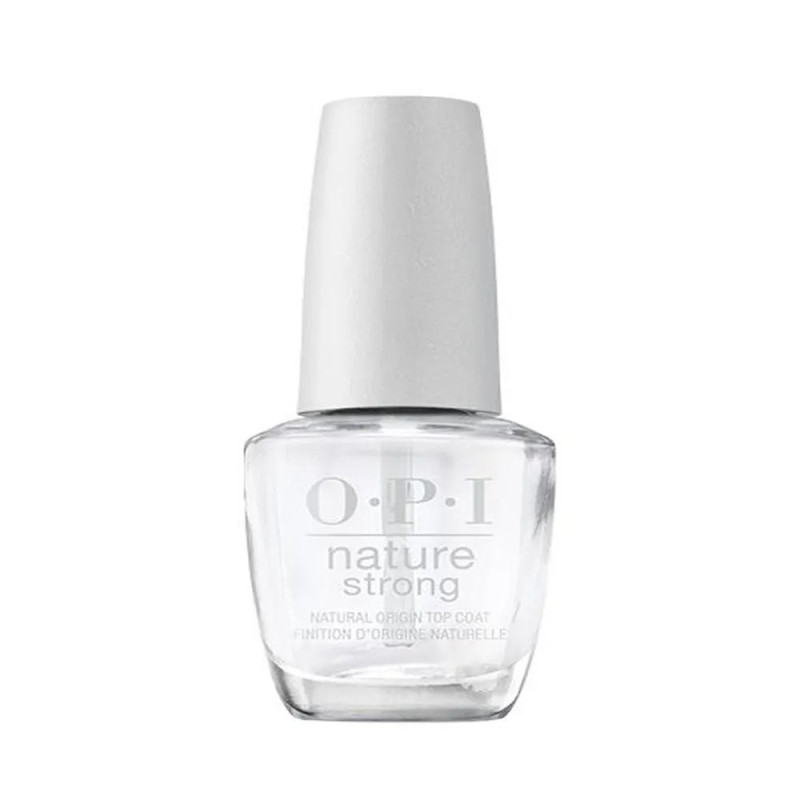 Opi Nature Strong Vernis Raindrop Expectations 15ml - Kermatone