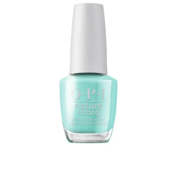 Opi Nature Strong Vernis Cactus - Ongles Sains & Brillants | Kermatone