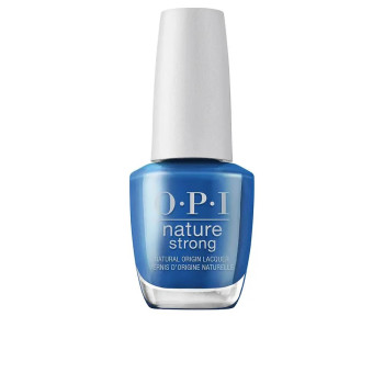 Opi Nature Strong Vernis Naturel – Beauté Éthique | Kermatone
