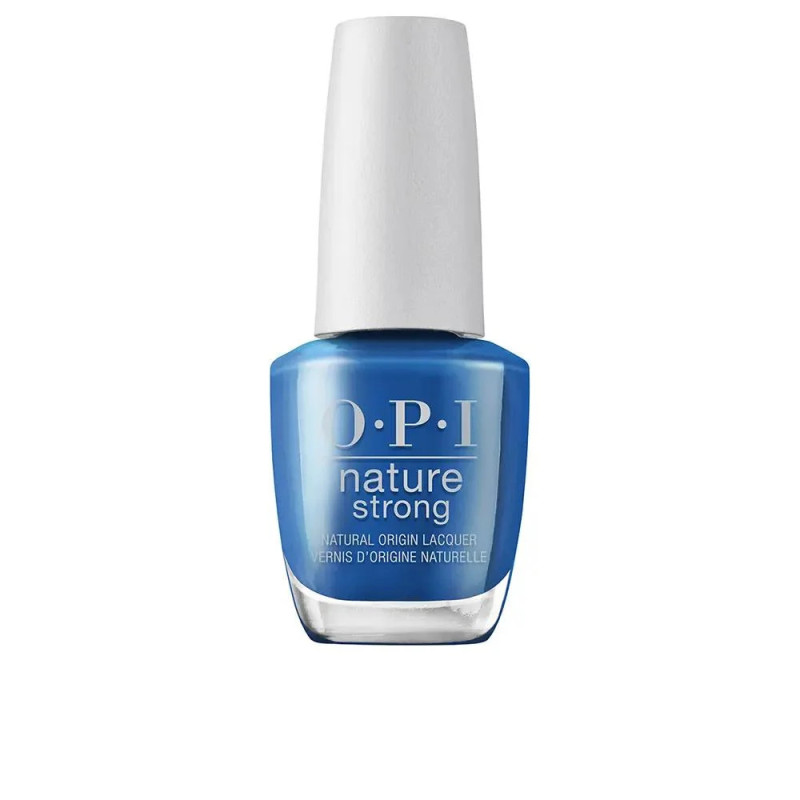 Opi Nature Strong Vernis Naturel – Beauté Éthique | Kermatone