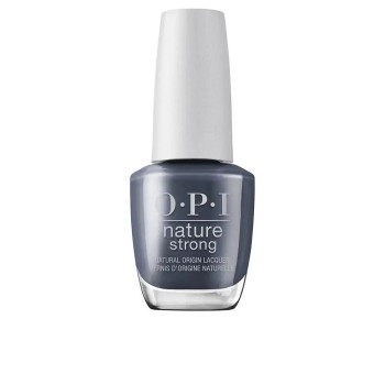 Opi Nature Strong Vernis À Ongles Naturel - Kermatone