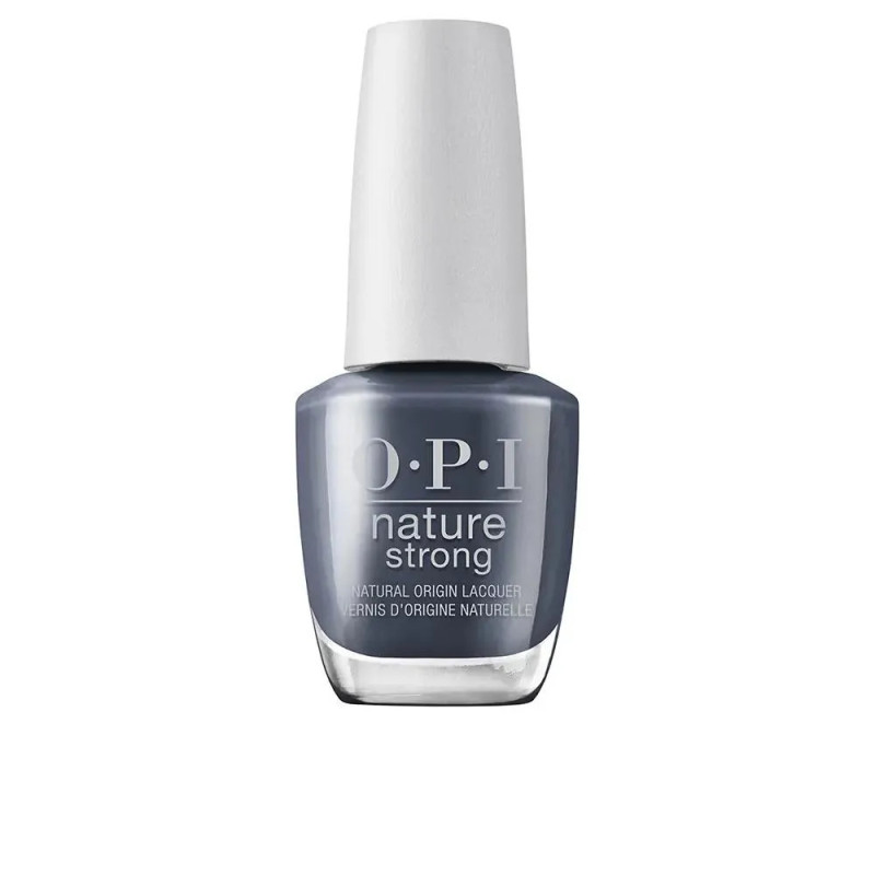 Opi Nature Strong Vernis À Ongles Naturel - Kermatone