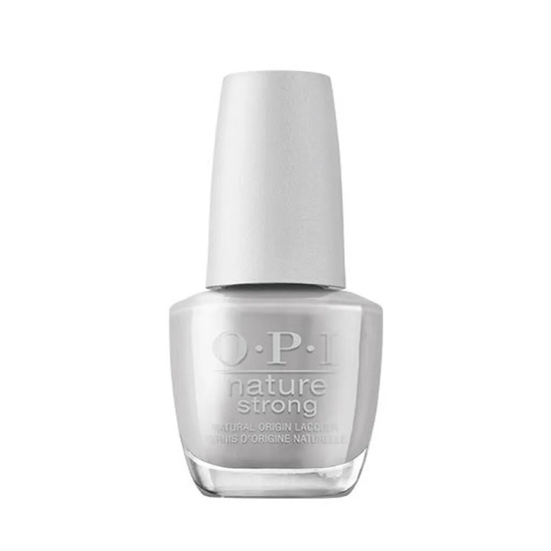 Vernis Opi Nature Strong - Dawn Of A New Gray 15ml | Kermatone