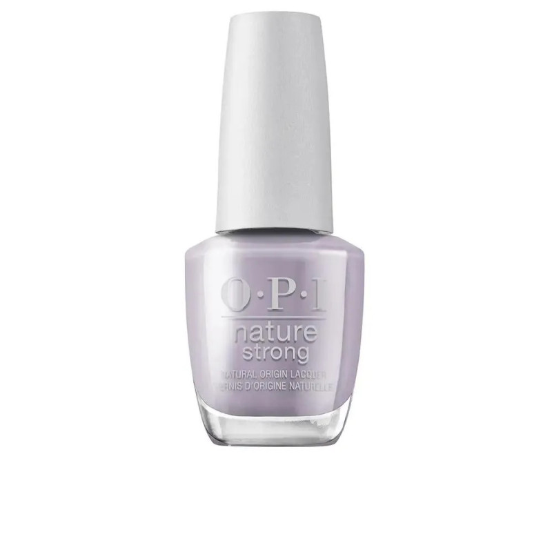 Vernis Opi Nature Strong - Couleur Nature Right As Rain | Kermatone