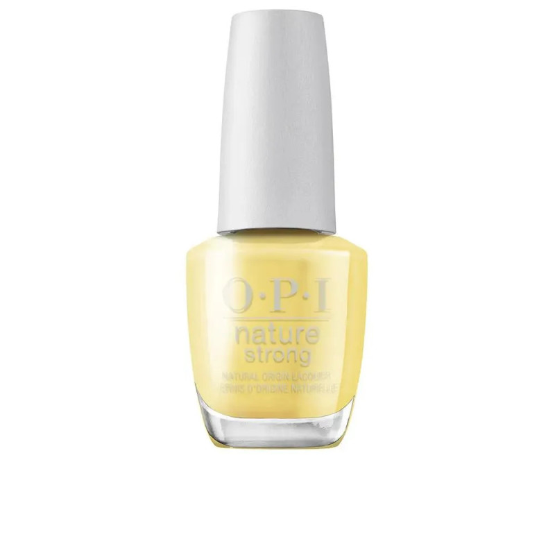 Opi Nature Strong Vernis Make My Daisy 15ml | Kermatone