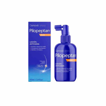 Pilopeptan Lotion Anti-Chute | Renforcez vos Cheveux - Kermatone