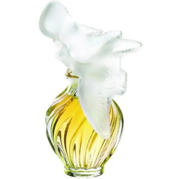 L'air Du Temps Eau De Toilette 50ml | Parfum Floral Nina Ricci Kermatone