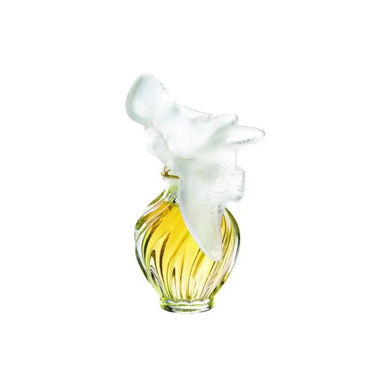 L'air Du Temps Eau De Toilette 50ml | Parfum Floral Nina Ricci Kermatone
