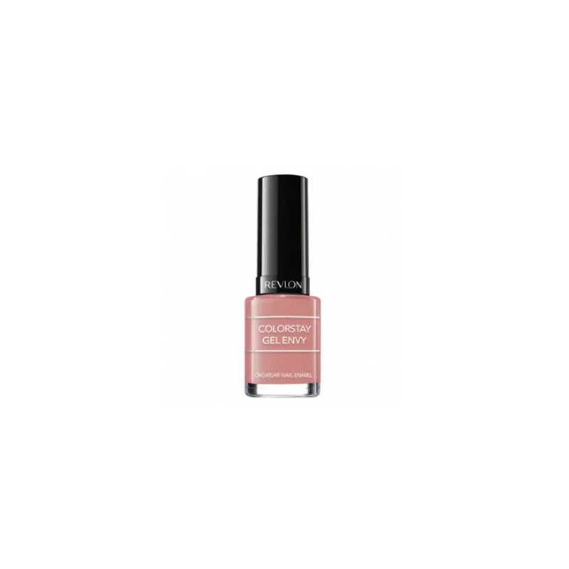 Revlon Colorstay Gel Envy 535 - Vernis Gel Longue Tenue Kermatone
