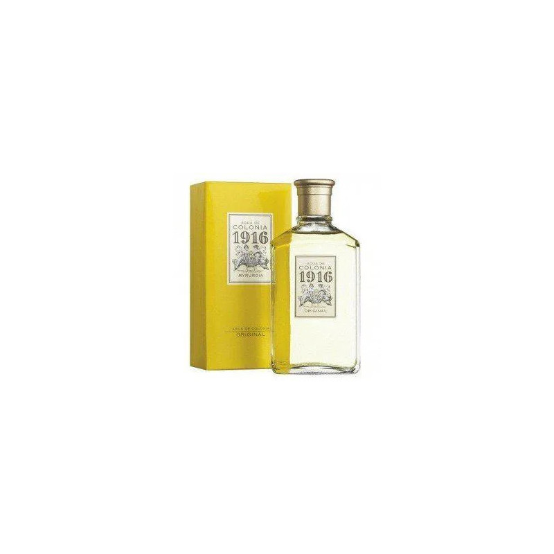 Myrurgia 1916 Original Cologne 30ml - Fraîcheur Élégante | Kermatone