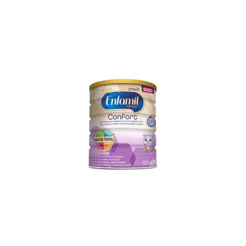 Enfamil Confort 800g - Lait en Poudre Digestif | Kermatone