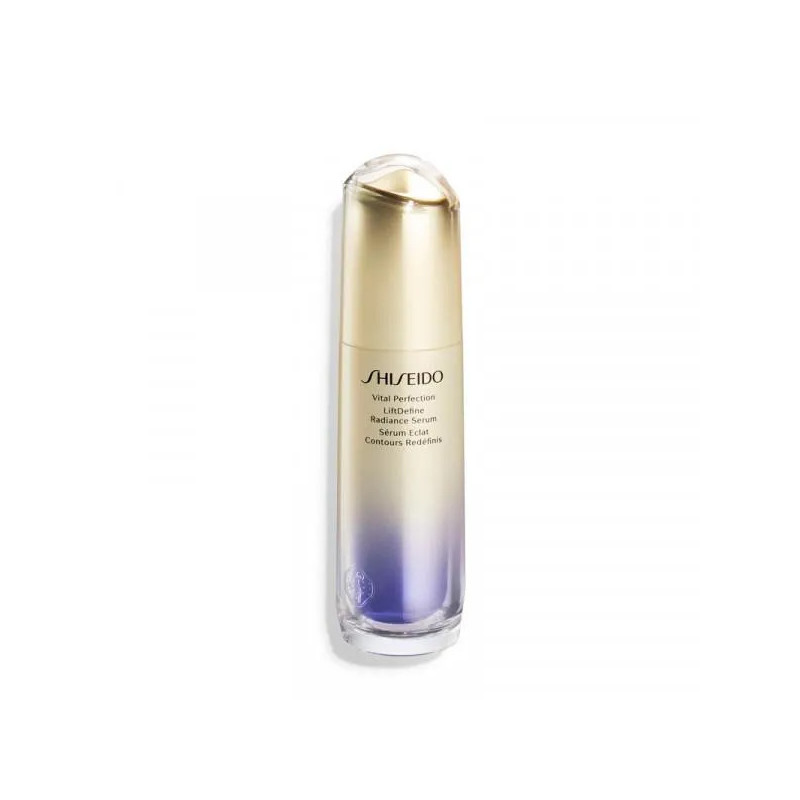 Sérum Shiseido Vital Perfection Radian SR 80ml - Kermatone