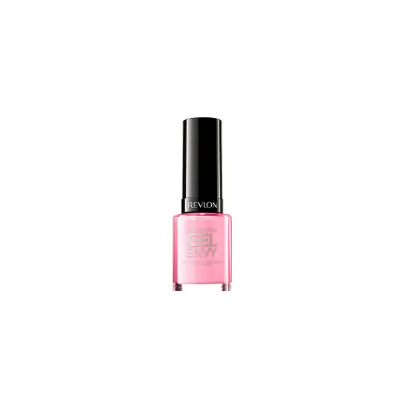 Revlon Colorstay Gel Envy - Vernis longue tenue | Kermatone