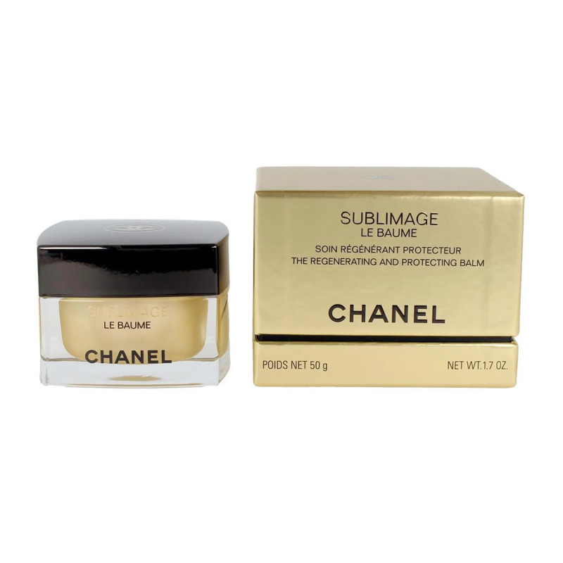 Chanel Sublimage Le Baume 50g - Hydratation Intense | Kermatone