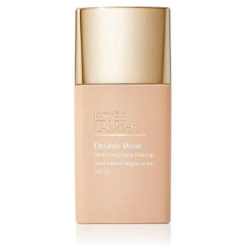 Fond de teint léger Estée Lauder Double Wear Sheer Matte | Kermatone