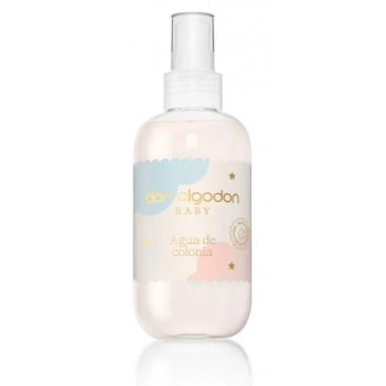 Eau de Cologne Baby 200ml - Douceur et Sécurité | Kermatone
