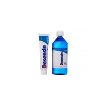 Desensin Repair Dentifrice & Bain De Bouche | Kermatone