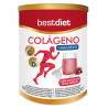 Poudre de Collagène & Magnésium - Meilleure Nutrition Kermatone