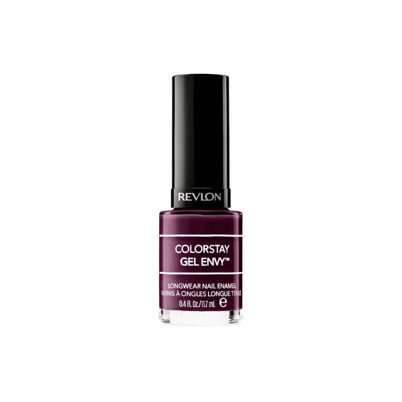 Revlon Colorstay Gel Envy Heartbreaker - Vernis Gel Brillant | Kermatone