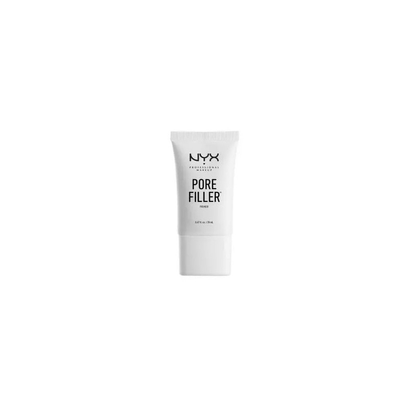 Nyx Pore Filler Primer Mini 8ml - Floutez vos pores | Kermatone