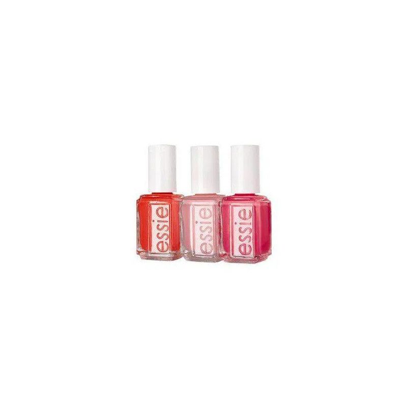 Essie Nail Color 785 - Ferris Of Them All | Kermatone