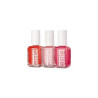 Essie Nail Color 787-Amuse Me - Vernis Éclatant | Kermatone