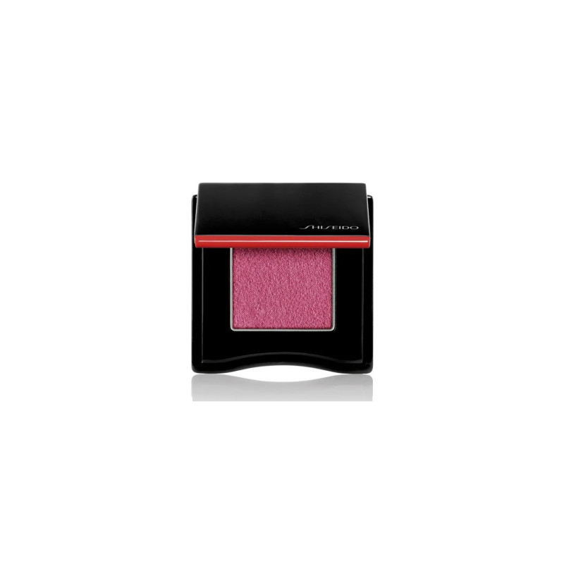 Shiseido Pop Powdergel Eyeshadow Matte Pink - Fard Paupières Kermatone