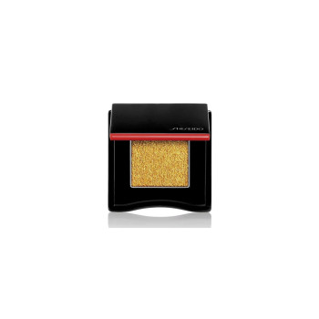 Shiseido Pop Powdergel Eyeshadow Sparkling Gold - Kermatone