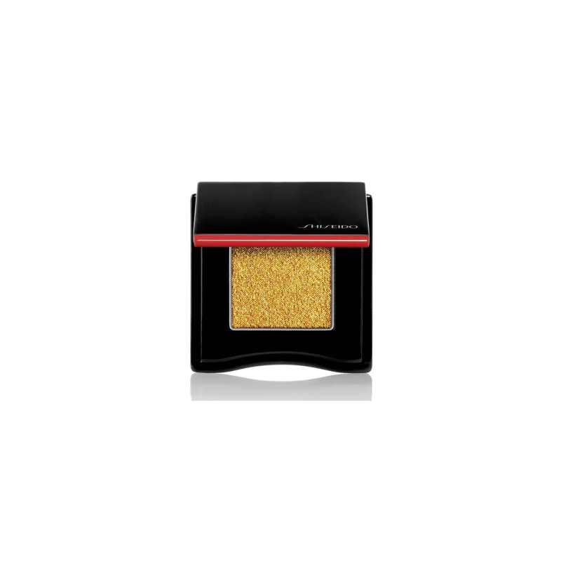 Shiseido Pop Powdergel Eyeshadow Sparkling Gold - Kermatone