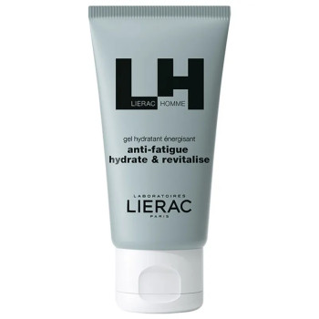 Lierac Homme Gel Hydratant Énergisant Anti-Fatigue - Kermatone