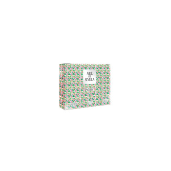 Aire De Sevilla Peonia EDT 150ml – Parfum floral léger | Kermatone