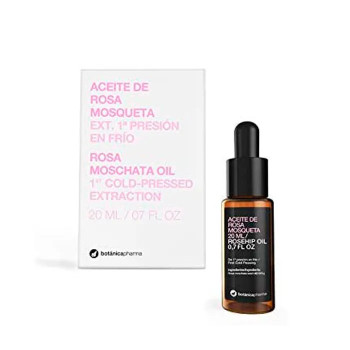 Huile de Rose Musquée 20ml - Révélez votre Éclat | Kermatone