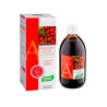 Concentré de Canneberge Santiveri 490ml - Kermatone