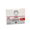 Lotion Anti-chute Forte Be+ 20x5ml | Kermatone