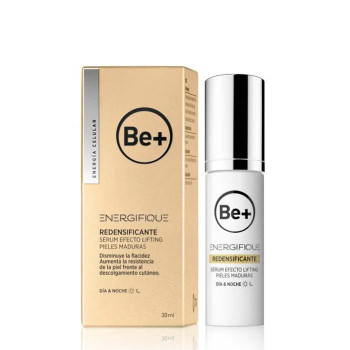 Sérum Lifting Be+ Energifique pour Peau Mature - Kermatone