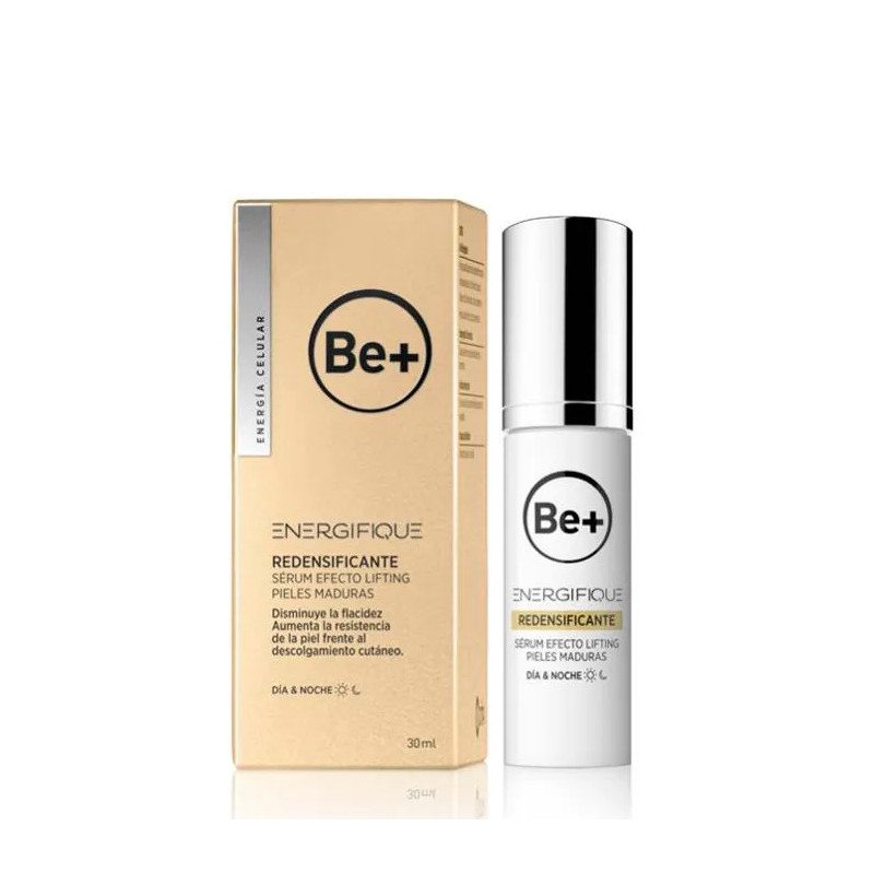 Sérum Lifting Be+ Energifique pour Peau Mature - Kermatone