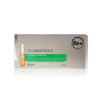 Sérum Be+ Energifique Vitamine C 30ml - Éclat Instantané | Kermatone