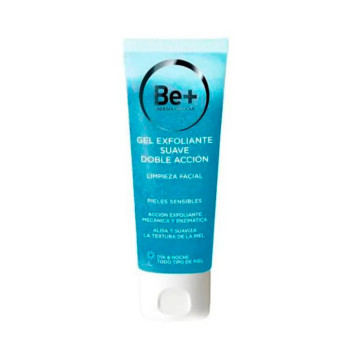 Be+ Gel Exfoliant Doux - Éclat Instantané | Kermatone