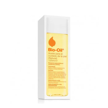 Bio-Oil Huile Naturelle - Hydratation intense pour votre peau | Kermatone