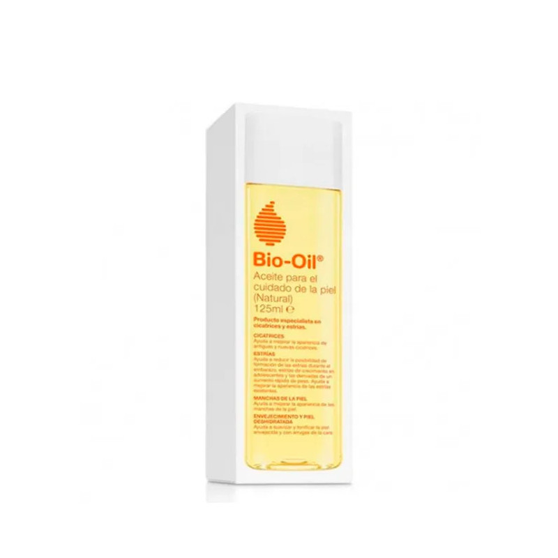 Bio-Oil Huile Naturelle - Hydratation intense pour votre peau | Kermatone