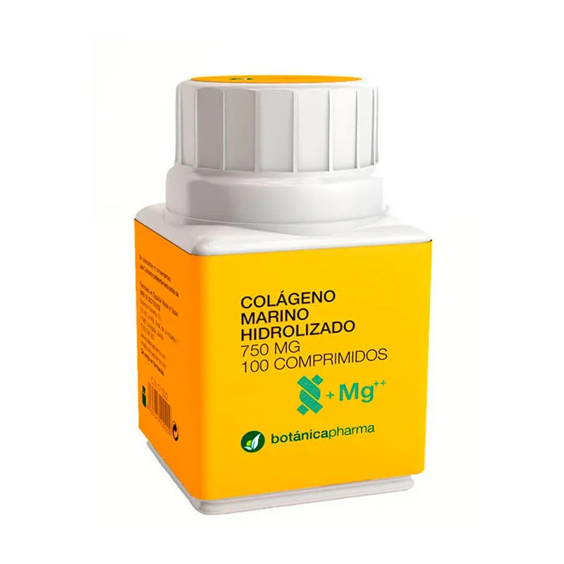 Collagène Marin Hydrolysé 750mg - Bienfaits pour la Peau | Kermatone