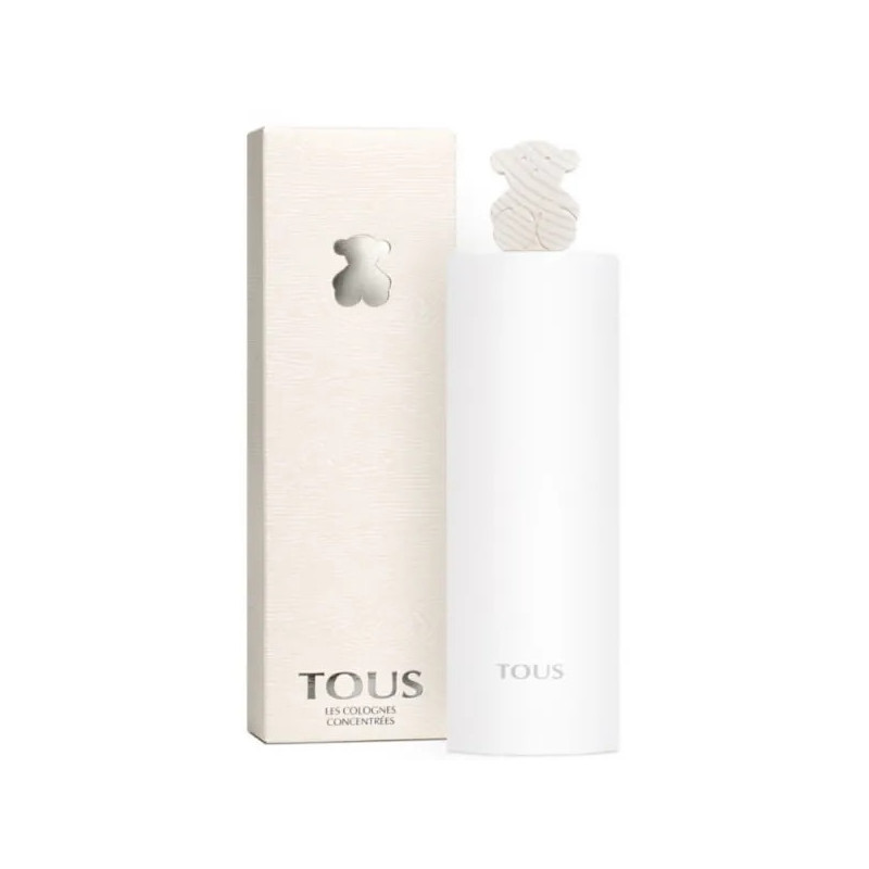 Tous Les Colognes Concentrées 90ml - Parfum Durable | Kermatone