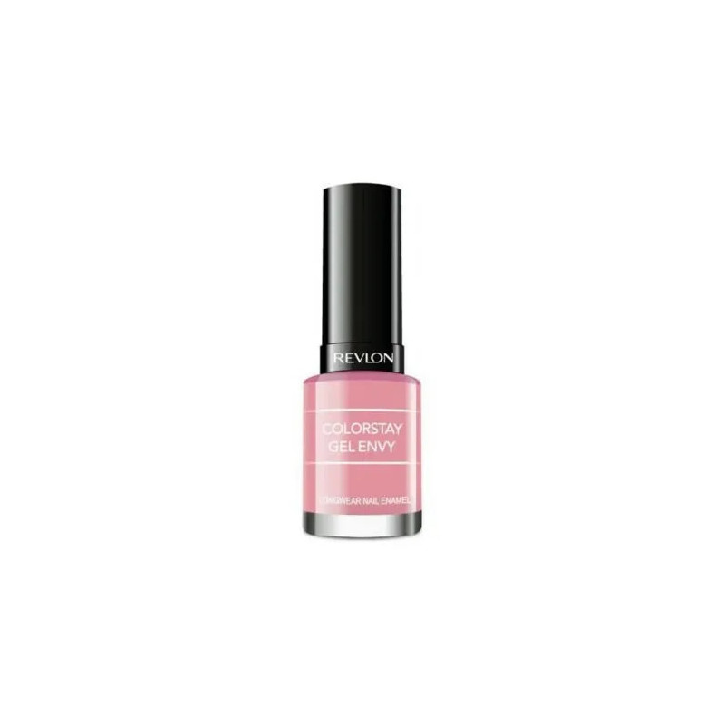 Revlon Colorstay Gel Envy 100 Cardshark - Vernis Longue Tenue Kermatone
