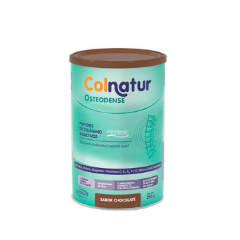 Colnatur Osteodense Chocolat - Santé osseuse améliorée | Kermatone